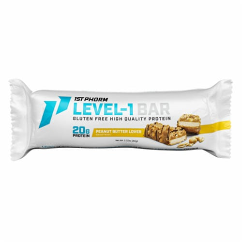 Level-1 Protein Bar