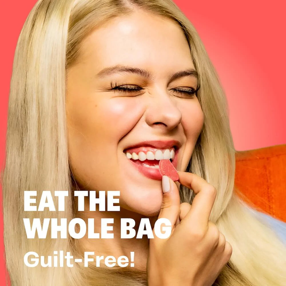 Shameless Snacks - Sandía